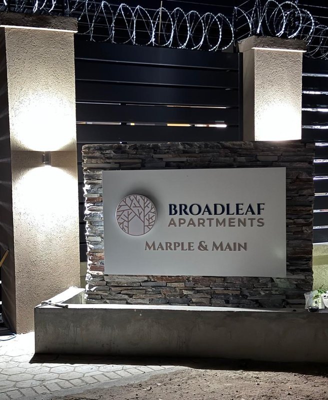 Broadleaf Apartments (Marple & Main)