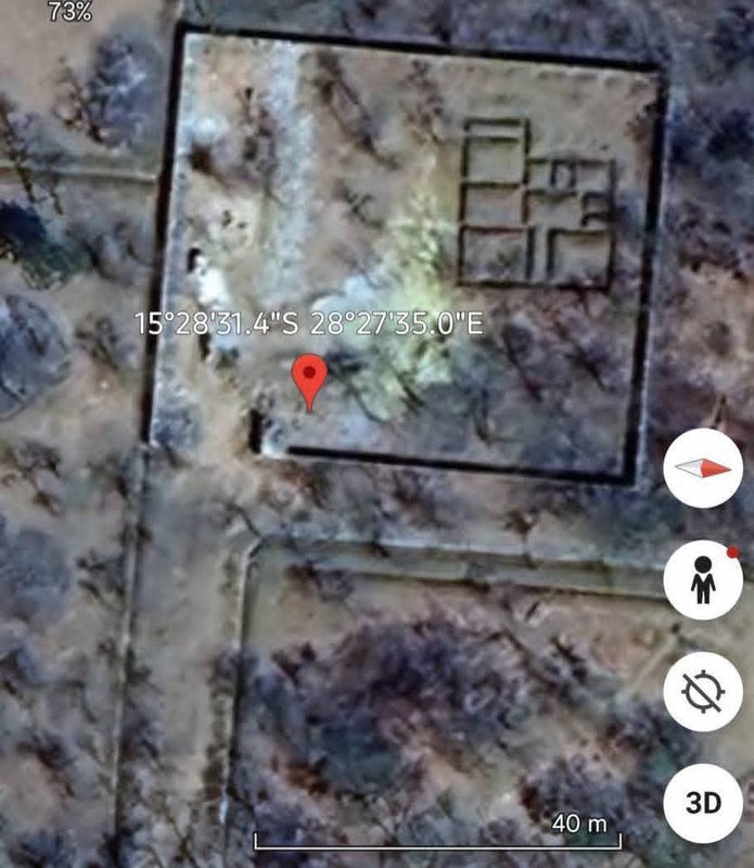 NEW KASAMA AREA|PLOTS FOR SAL€| 900sqm (30 by 30)| K650,000‎