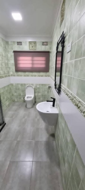 MEANWOOD IBEX|RENT|FREE STAND|‎2*BED 2*BATH|YARD OF ONLY ONLY 3*HOUSES|RENT|K12,500