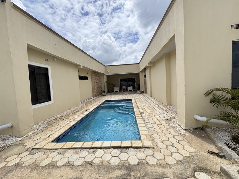 Spacious 3 Bedroom House for Sale
