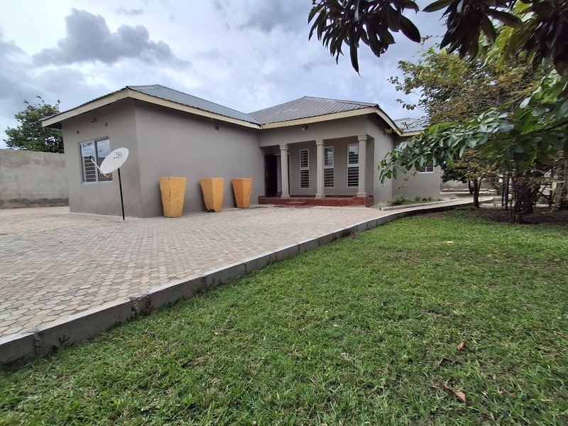 MEANWOOD KWAMWENA PHASE 2|STANDALONE THREE (3) BED MSC HOUSE 🏠 |SALE|K2M
