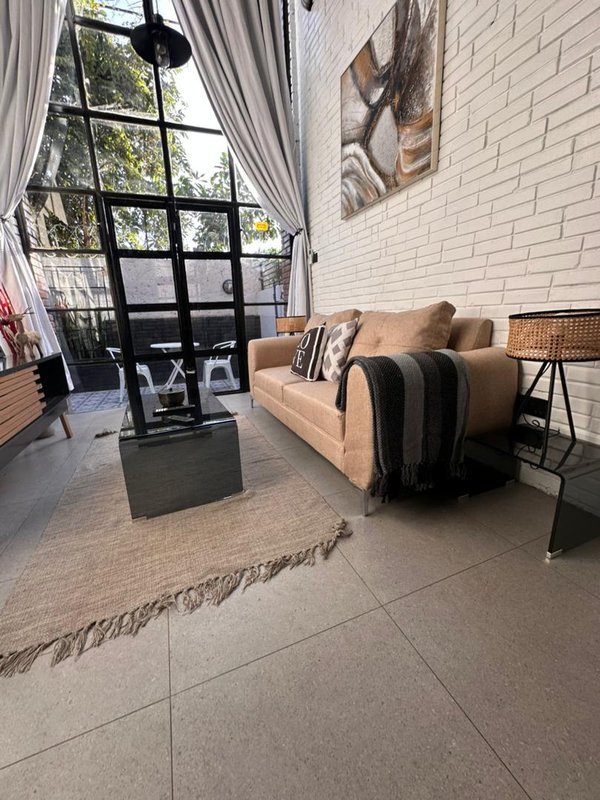 1bed Loft Apartments