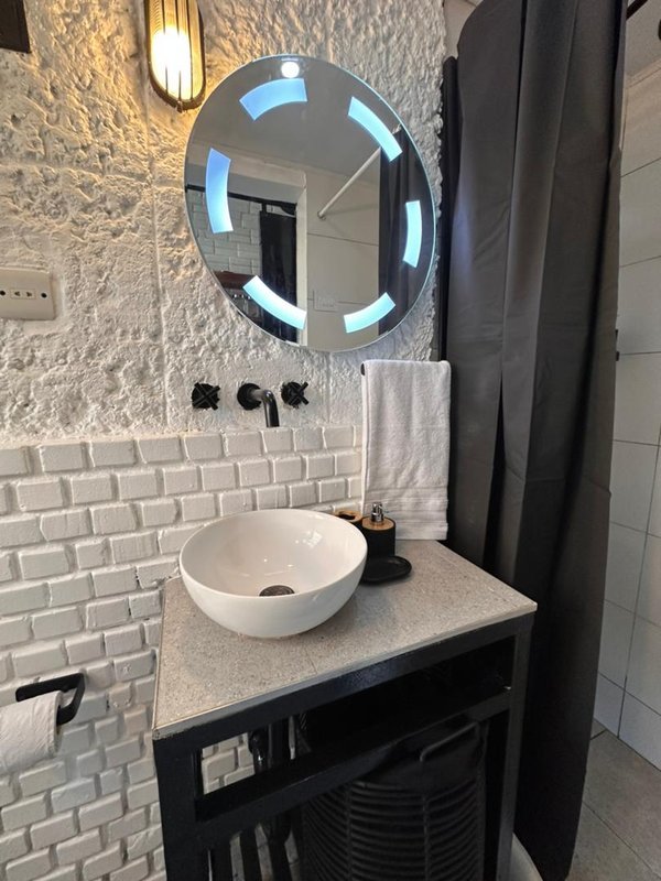 1bed Loft Apartments