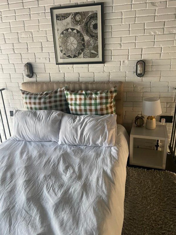 1bed Loft Apartments