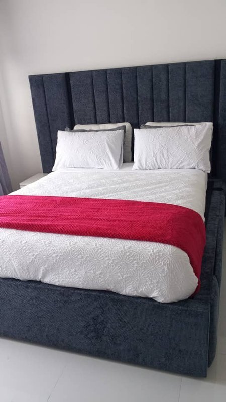 Fully Furnished 3 Bedrooms Flat for rent in Chingola
