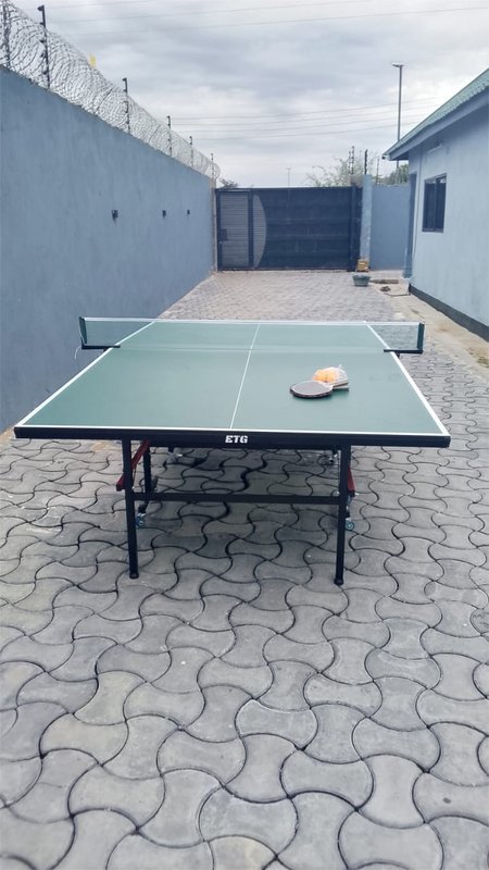 Fully Furnished 3 Bedrooms Flat for rent in Chingola