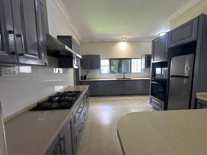 Fully Furnished 3-Bedroom Apartment for Rent – Mass Media|K40,000