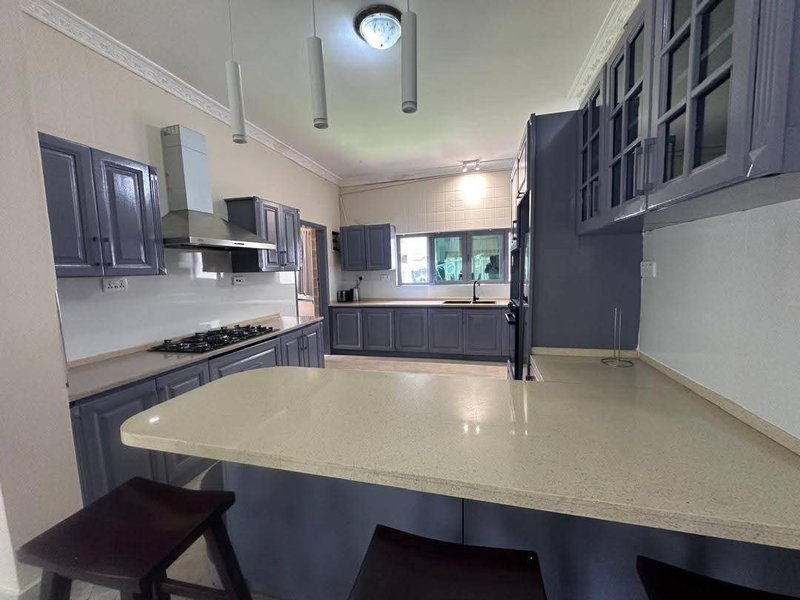 Fully Furnished 3-Bedroom Apartment for Rent – Mass Media|K40,000