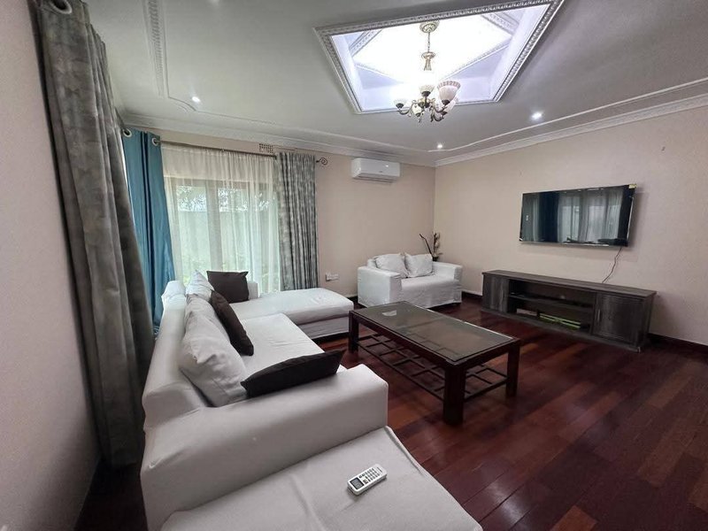 Fully Furnished 3-Bedroom Apartment for Rent – Mass Media|K40,000