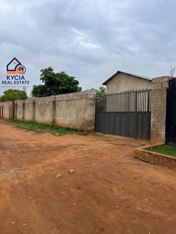 Prime Libala Property