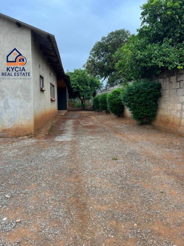 Prime Libala Property