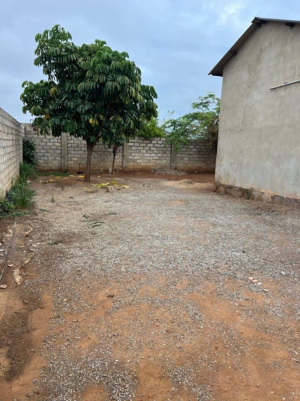 Prime Libala Property