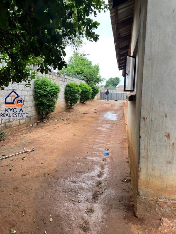 Prime Libala Property