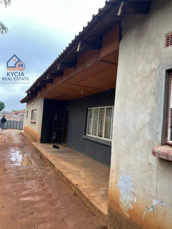 Prime Libala Property