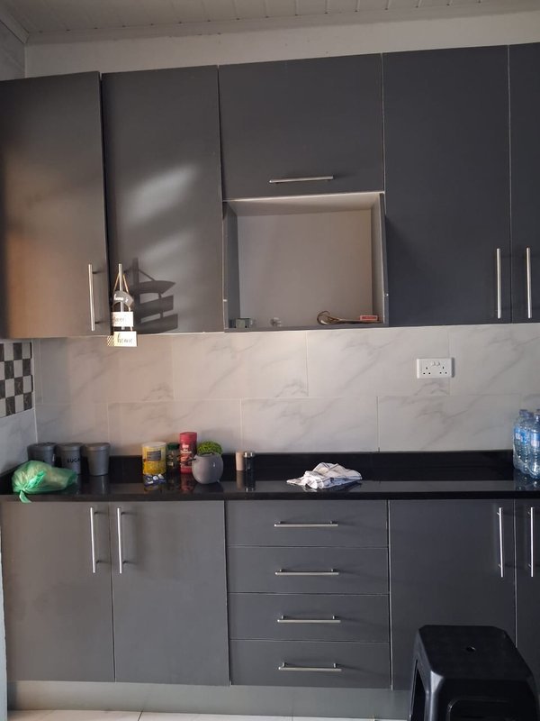 2 bedrooms modern Flat in Ranchdale