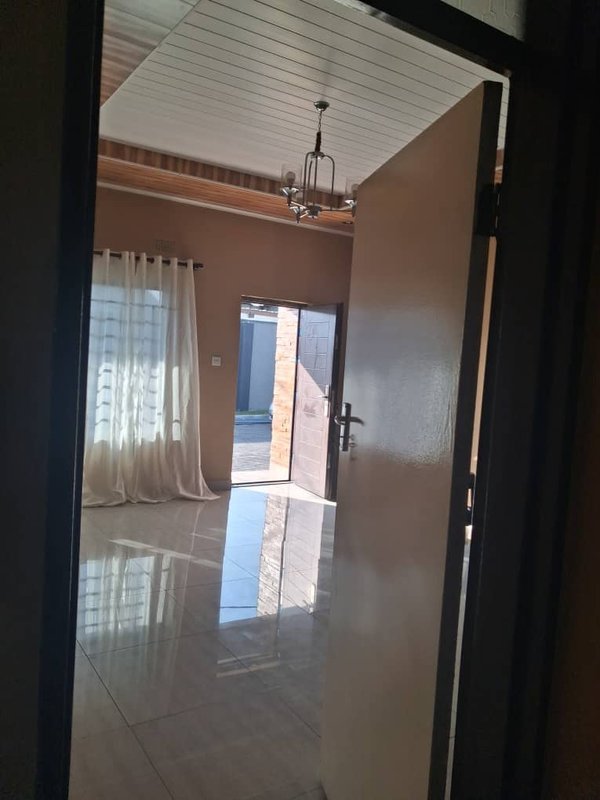 2 bedrooms modern Flat in Ranchdale