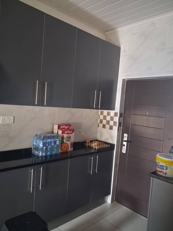 2 bedrooms modern Flat in Ranchdale