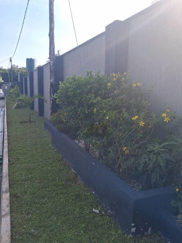2 bedrooms modern Flat in Ranchdale
