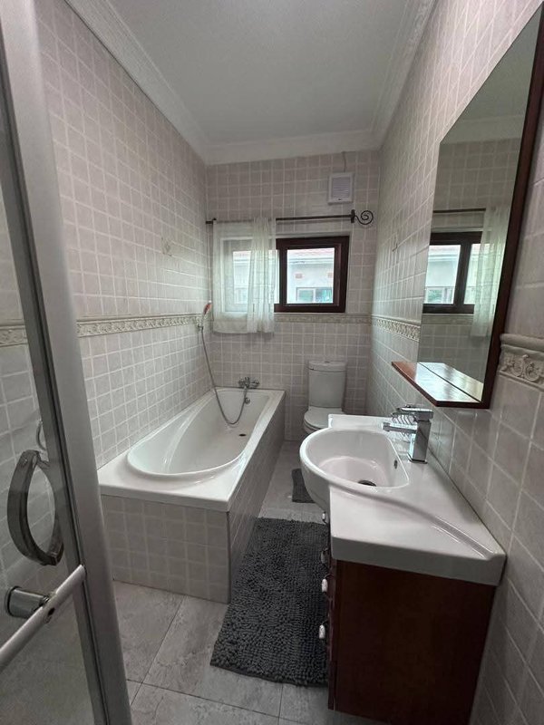 MASS MEDIA|FULLY FURNISHED THREE (3) BED HOUSE|RENT|K40,000