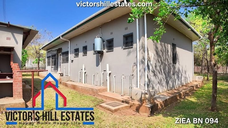3bed 2bath house for rent