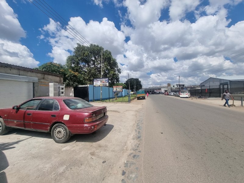 Commercial property for sale
