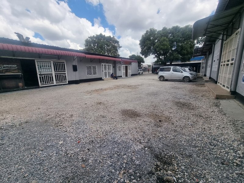 Commercial property for sale