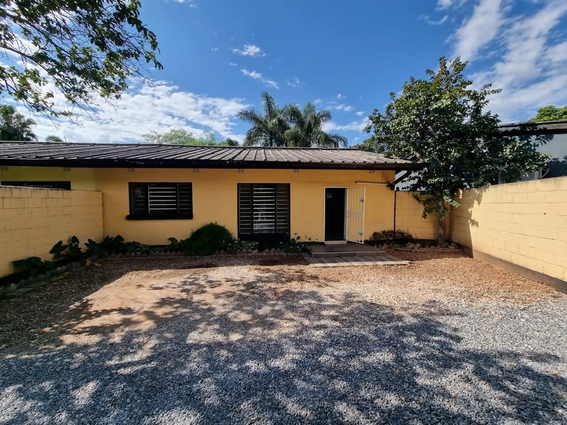 Old flat for sale