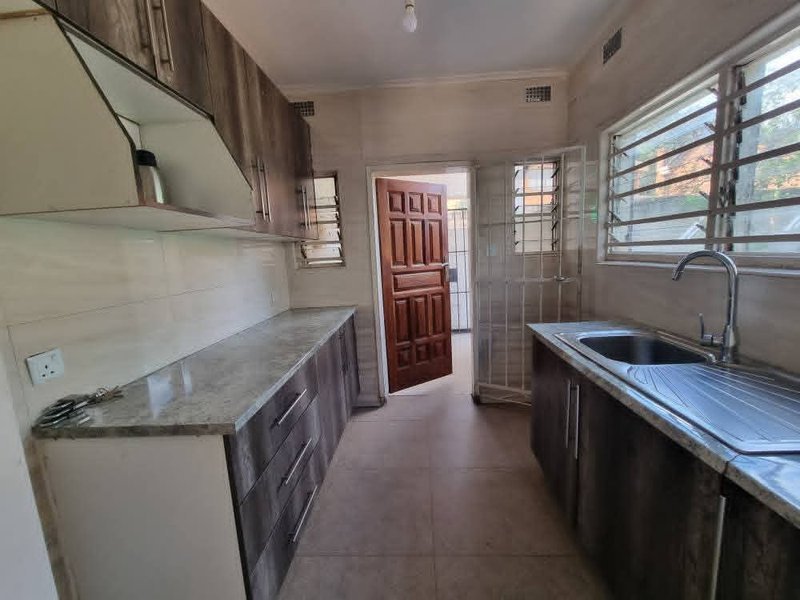 Old flat for sale