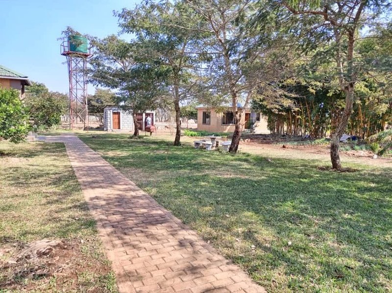 NEW KASAMA NEAR MFEZ AREA|ONE BED APARTMENT|RENT|K4000 {INCLUSIVE OF ALL BILLS}|SOLAR BACK-UP