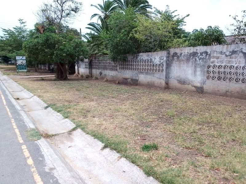 Olympia property