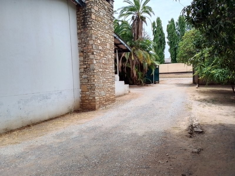 Olympia property