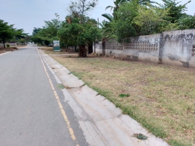 Olympia property