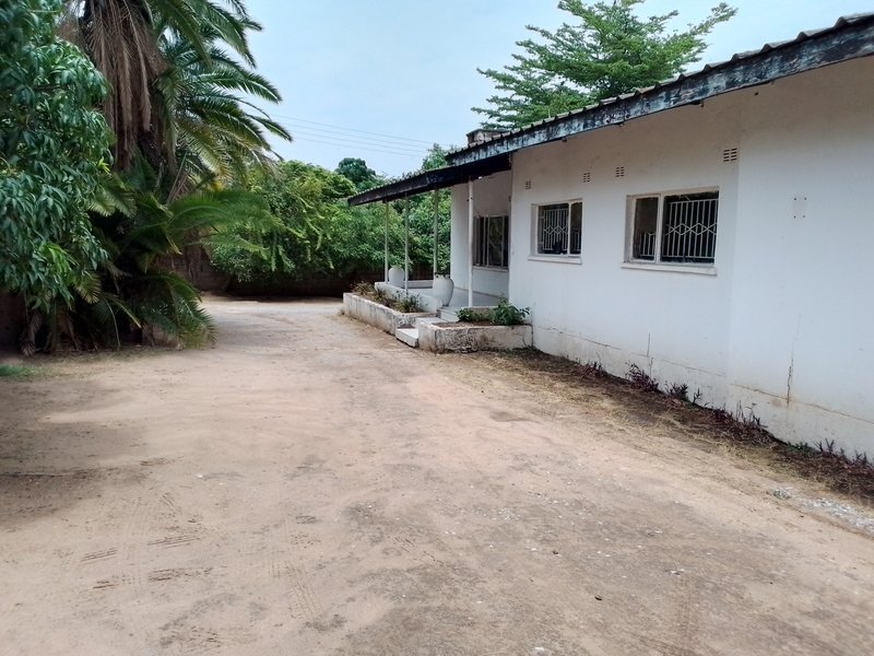 Olympia property