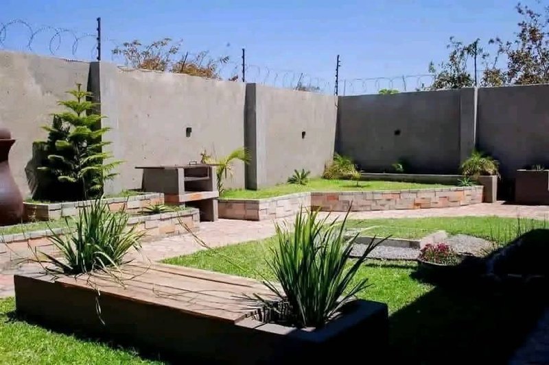 2 bedroomed flat - New Kasama