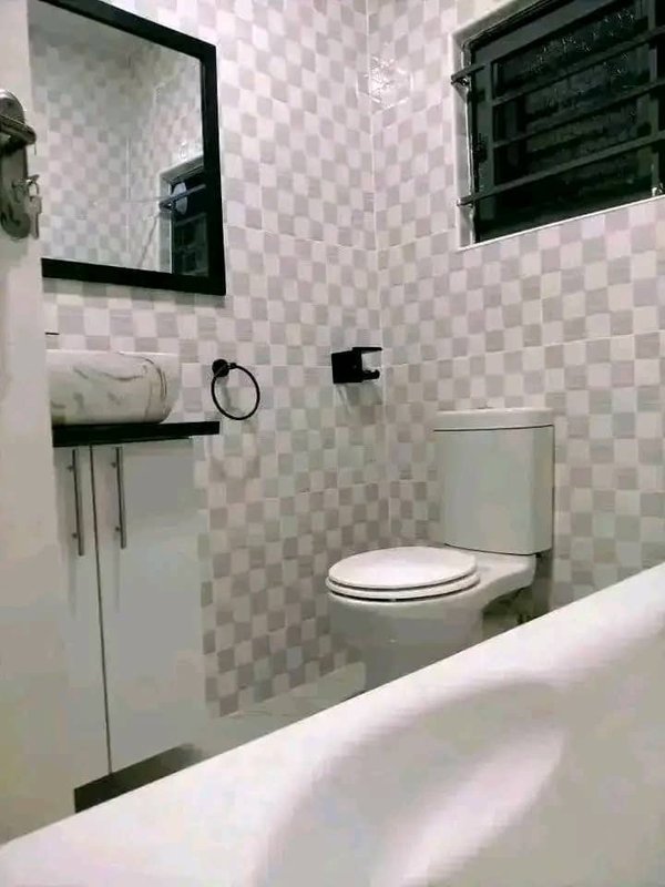 2 bedroomed flat - New Kasama