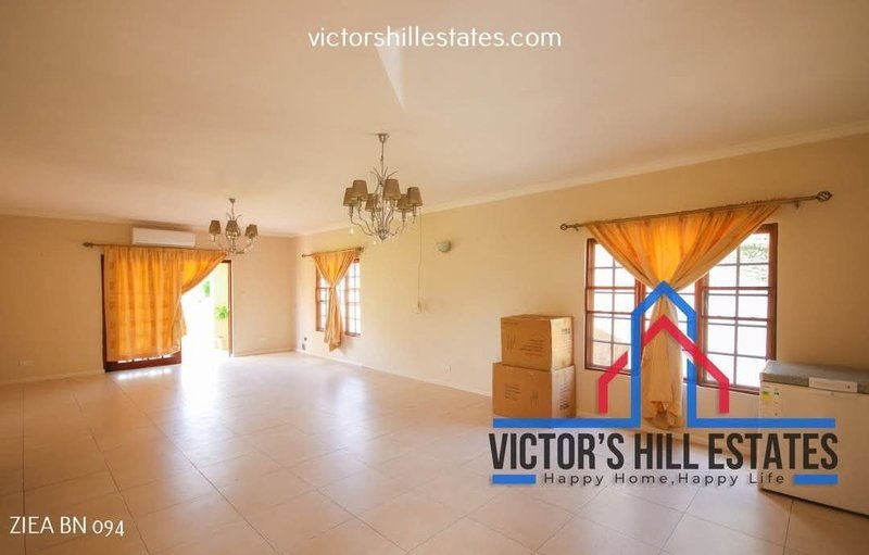 3bed 3bath freestanding flat for sale