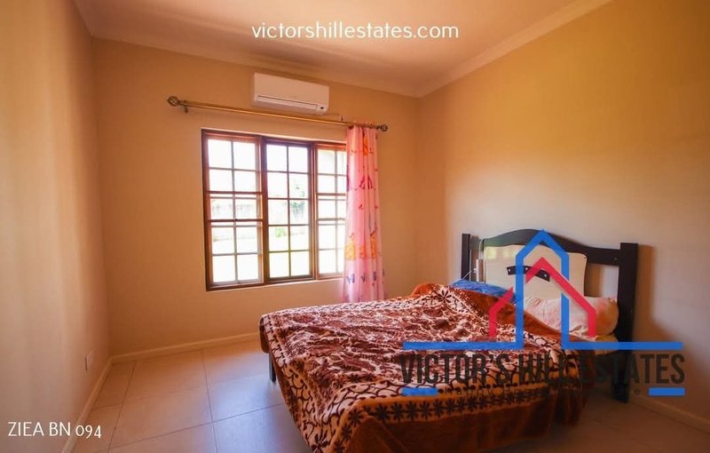 3bed 3bath freestanding flat for sale