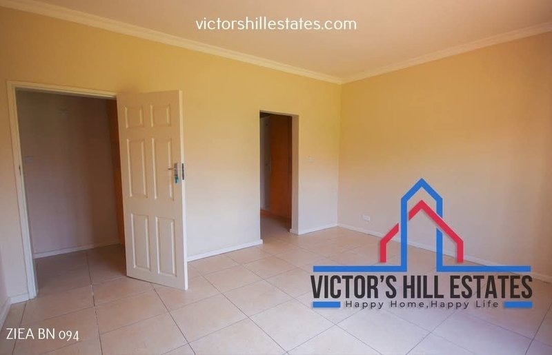 3bed 3bath freestanding flat for sale
