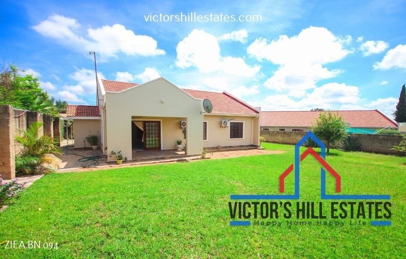 3bed 3bath freestanding flat for sale
