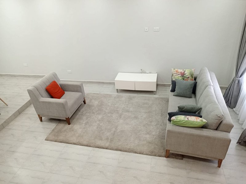EXECUTIVE 2*BED 2*BATH 🛁🚿DUPLEX| |RENT|UNFURNISHED|BACKUP POWER|$850|AVAILABLE MARCH MONTH-END