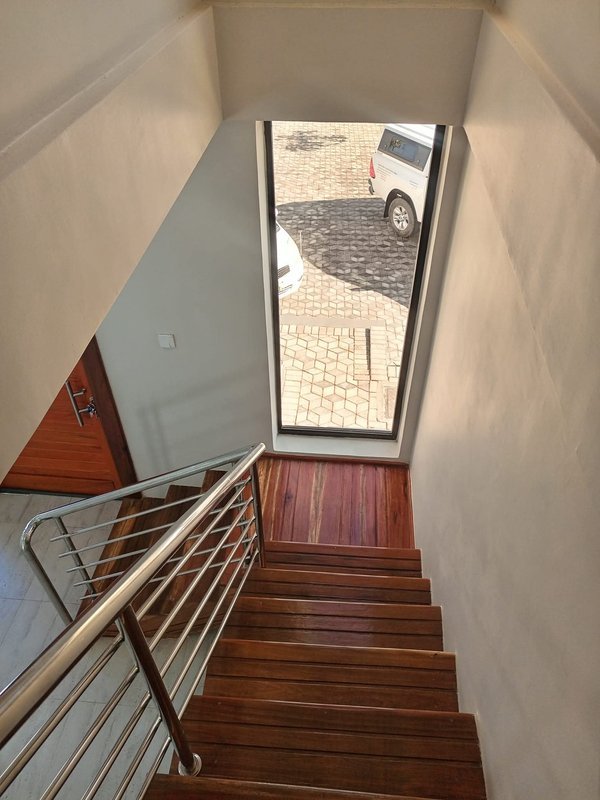 EXECUTIVE 2*BED 2*BATH 🛁🚿DUPLEX| |RENT|UNFURNISHED|BACKUP POWER|$850|AVAILABLE MARCH MONTH-END