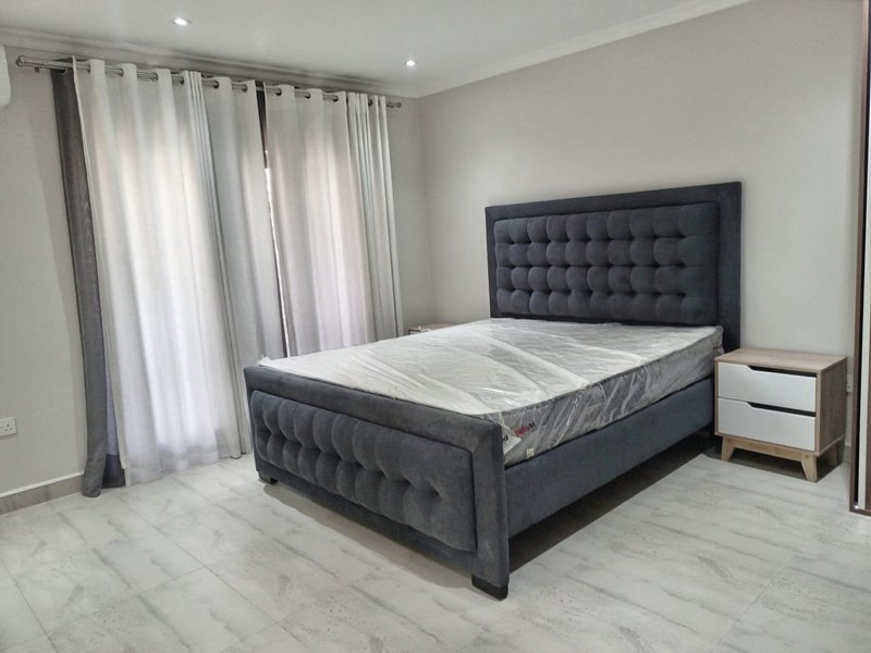 EXECUTIVE 2*BED 2*BATH 🛁🚿DUPLEX| |RENT|UNFURNISHED|BACKUP POWER|$850|AVAILABLE MARCH MONTH-END