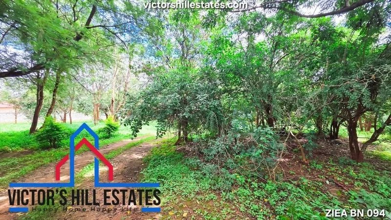 54 by 22 plot for sale