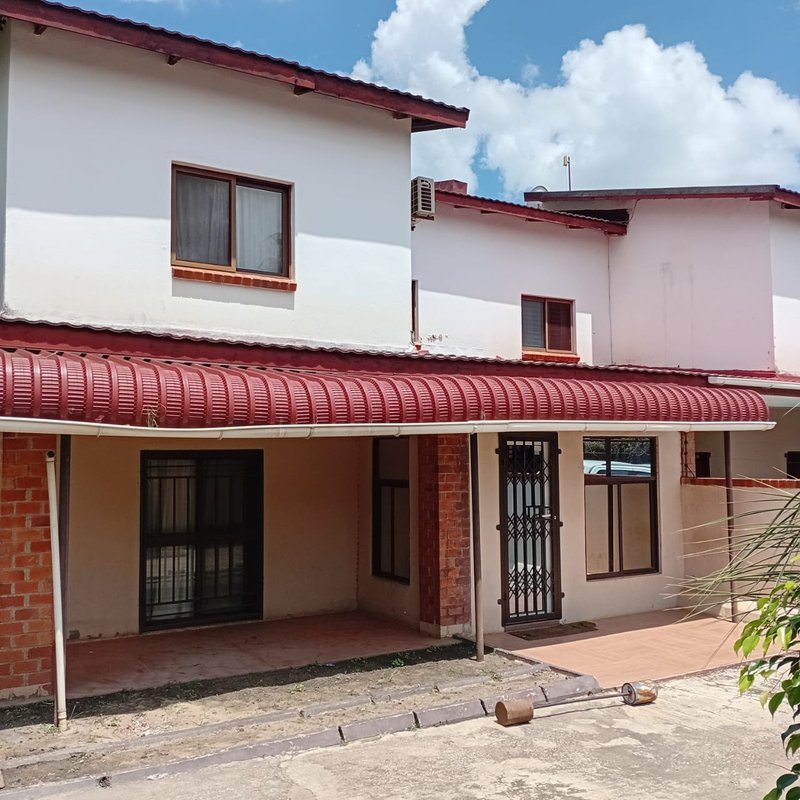Four Bedroom House in PHI