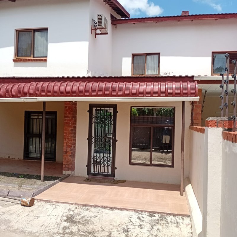 Four Bedroom House in PHI