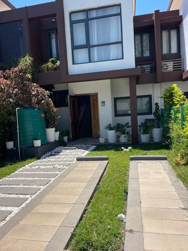KINGSLAND CITY|3*BED DUPLEX|MASTER ENSUITE|FULLY FURNISHED APARTMENT|K30,000