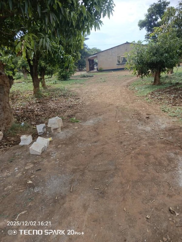 2.1 Acres Prime land for Sale in MAKENI near BAYUNI SCHOOLS.