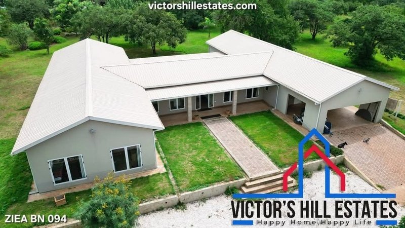 5 acre property for sale