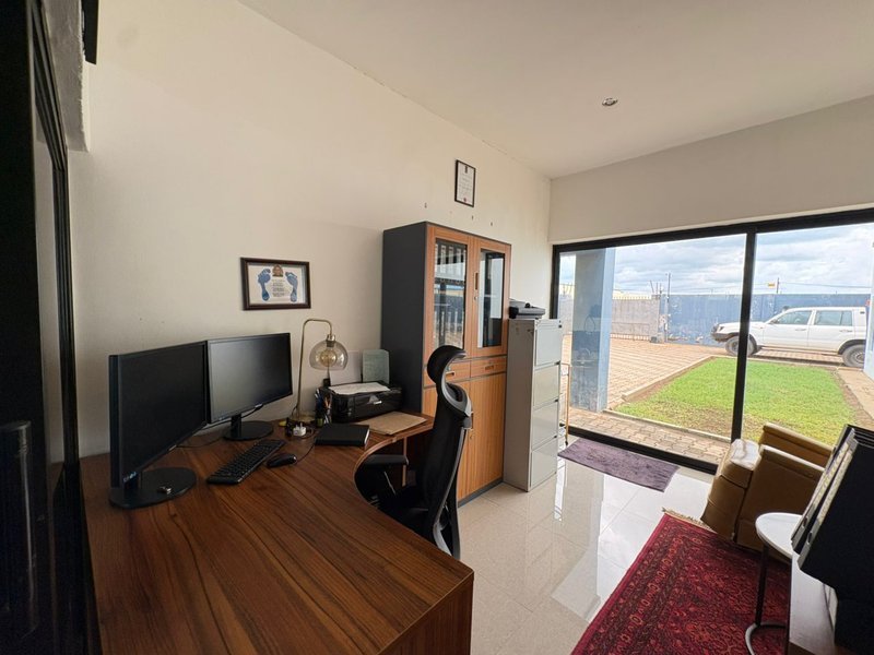 4 Bedroom House For Sale In New Kasama