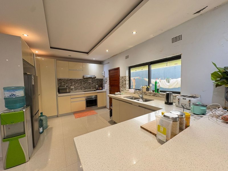4 Bedroom House For Sale In New Kasama